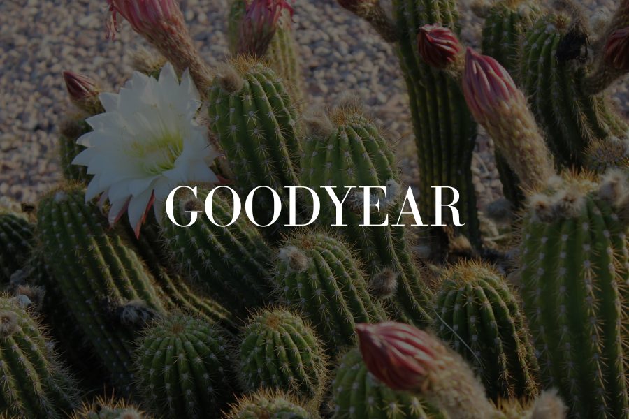 GOODYEAR
