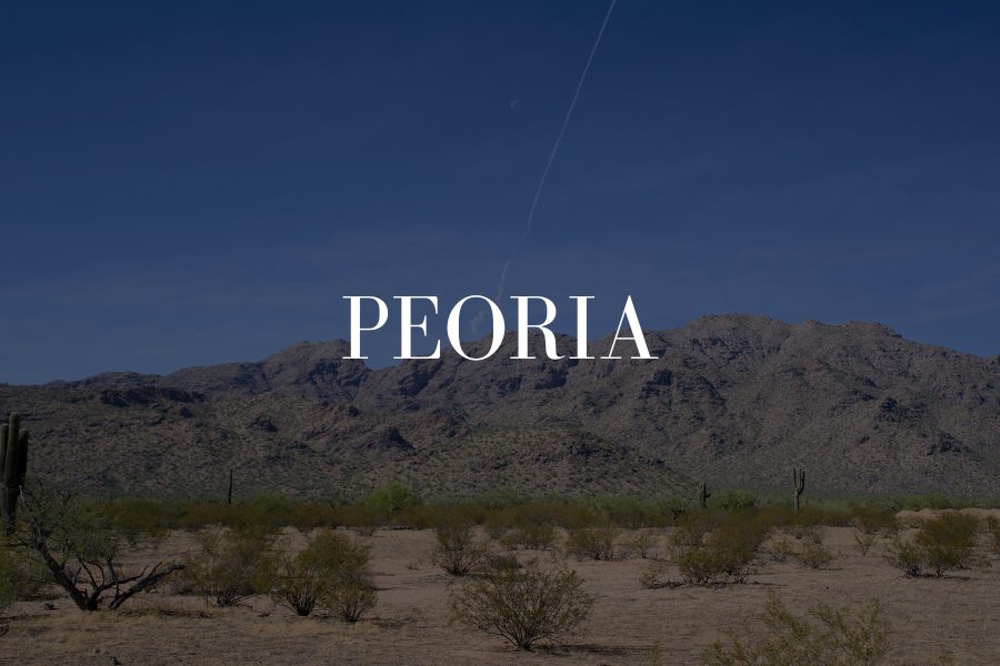 PEORIA