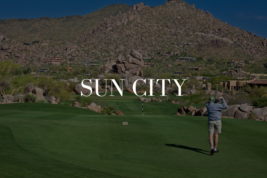 sun city